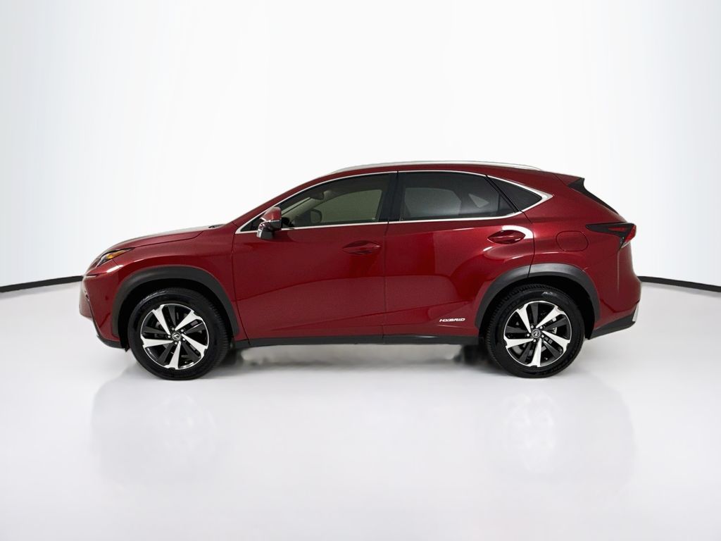 lexus nx hybrid 2020 JTJGJRDZ1L5005608 image lexus nx hybrid 2020 JTJGJRDZ1L5005608 image